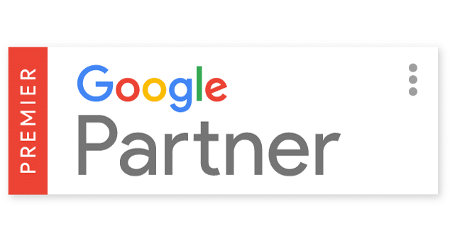 badge google partner